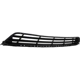 Purchase Top-Quality Front Bumper Grille - HY1036138 pa4