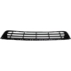 Purchase Top-Quality Front Bumper Grille - HY1036138 pa7