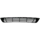 Purchase Top-Quality Front Bumper Grille - HY1036138C Capa Certified pa1