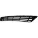 Purchase Top-Quality Front Bumper Grille - HY1036138C Capa Certified pa2