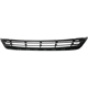 Purchase Top-Quality Front Bumper Grille - HY1036138C Capa Certified pa5