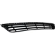 Purchase Top-Quality Front Bumper Grille - HY1036138C Capa Certified pa6
