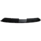 Purchase Top-Quality Front Bumper Grille - HY1036139 pa3