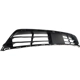 Purchase Top-Quality Front Bumper Grille - HY1036139 pa4