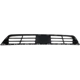 Purchase Top-Quality Front Bumper Grille - HY1036139 pa5