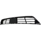 Purchase Top-Quality Front Bumper Grille - HY1036139 pa6