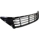 Purchase Top-Quality Front Bumper Grille - HY1036140 pa1