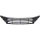 Purchase Top-Quality Front Bumper Grille - HY1036140 pa3