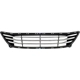 Purchase Top-Quality Front Bumper Grille - HY1036140 pa4