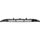 Purchase Top-Quality Front Bumper Grille - HY1036141 pa4