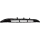 Purchase Top-Quality Front Bumper Grille - HY1036141 pa5