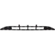 Purchase Top-Quality Front Bumper Grille - HY1036142 pa2