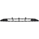 Purchase Top-Quality Front Bumper Grille - HY1036142 pa7