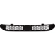 Purchase Top-Quality Grille de pare-chocs avant - HY1036144 pa5