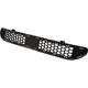 Purchase Top-Quality Grille de pare-chocs avant - HY1036144 pa6