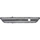 Purchase Top-Quality Grille de pare-chocs avant - IN1036100 pa3