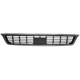 Purchase Top-Quality Front Bumper Grille - IN1036107C pa1