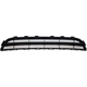 Purchase Top-Quality Front Bumper Grille - IN1036116 pa1