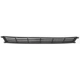 Purchase Top-Quality Front Bumper Grille - KI1036100 pa3