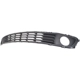 Purchase Top-Quality Front Bumper Grille - KI1036103 pa2