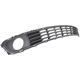 Purchase Top-Quality Front Bumper Grille - KI1036103 pa3