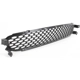 Purchase Top-Quality Front Bumper Grille - KI1036104 pa4