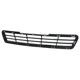 Purchase Top-Quality Front Bumper Grille - KI1036105 pa1