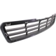 Purchase Top-Quality Front Bumper Grille - KI1036105 pa5