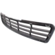 Purchase Top-Quality Front Bumper Grille - KI1036105 pa6