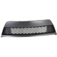 Purchase Top-Quality Front Bumper Grille - KI1036107 pa2