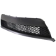 Purchase Top-Quality Front Bumper Grille - KI1036107 pa3