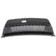 Purchase Top-Quality Front Bumper Grille - KI1036107 pa4