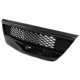 Purchase Top-Quality Front Bumper Grille - KI1036108 pa1