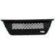 Purchase Top-Quality Front Bumper Grille - KI1036108 pa4