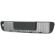 Purchase Top-Quality Front Bumper Grille - KI1036109 pa2