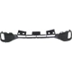 Purchase Top-Quality Front Bumper Grille - KI1036112 pa4