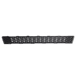 Purchase Top-Quality Front Bumper Grille - KI1036113 pa1