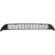 Purchase Top-Quality Front Bumper Grille - KI1036115 pa1