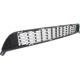 Purchase Top-Quality Front Bumper Grille - KI1036115 pa3