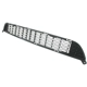 Purchase Top-Quality Front Bumper Grille - KI1036115 pa4