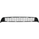 Purchase Top-Quality Front Bumper Grille - KI1036115 pa5