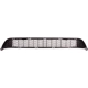 Purchase Top-Quality Front Bumper Grille - KI1036115 pa6