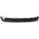 Purchase Top-Quality Front Bumper Grille - KI1036115C pa5