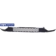 Purchase Top-Quality Front Bumper Grille - KI1036117C pa6