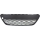 Purchase Top-Quality Front Bumper Grille - KI1036118 pa2