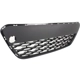 Purchase Top-Quality Front Bumper Grille - KI1036118 pa5