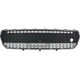 Purchase Top-Quality Front Bumper Grille - KI1036119 pa2