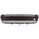 Purchase Top-Quality Front Bumper Grille - KI1036119 pa4