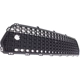 Purchase Top-Quality Front Bumper Grille - KI1036119C Capa Certified Capa Certified pa7