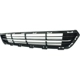 Purchase Top-Quality Front Bumper Grille - KI1036120 pa1